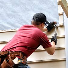 Best Custom Siding Design  in Malvern, AR